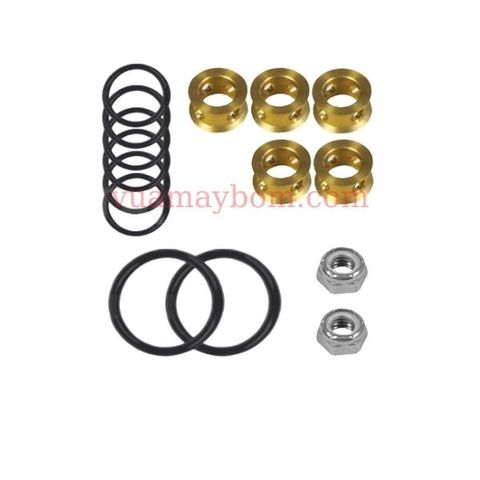 Air valve kit E2A PV KIT