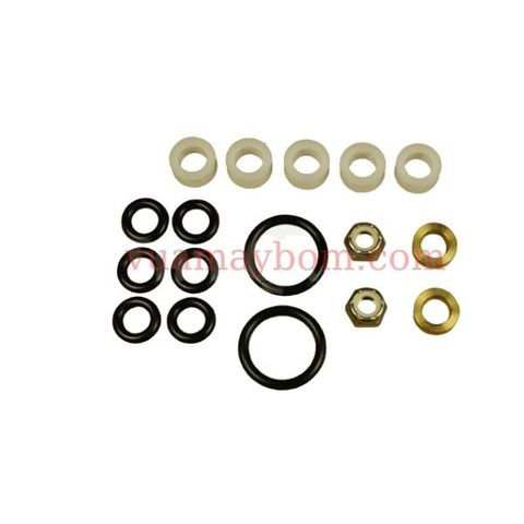 Air valve kit E4A PV KIT