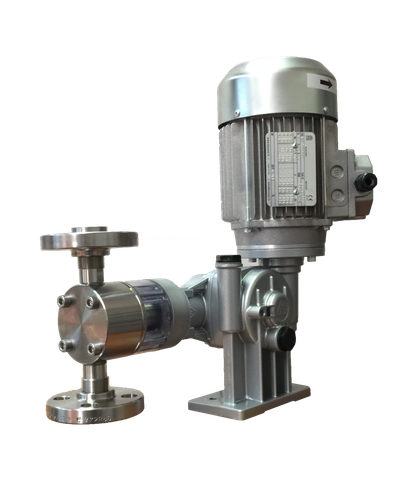 Bơm Định Lượng FIMARS – FUL Series – Metering Pump