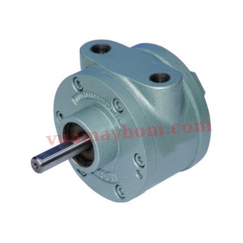 Motor khí động V4