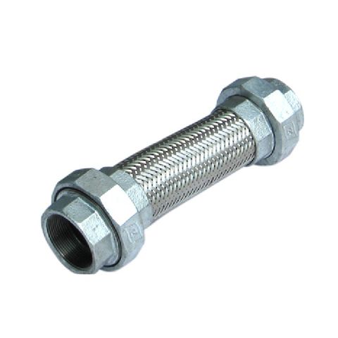 Khớp Nối Chống Rung Inox Nối Ren TOZEN SF100 NW