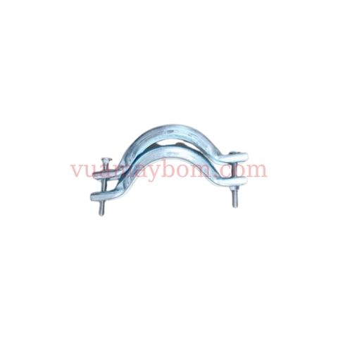 Small Clamp 08-7100-08