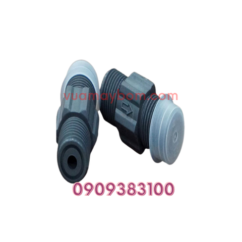 Van Xả Bơm Định Lượng Doseuro D50/D70/D90