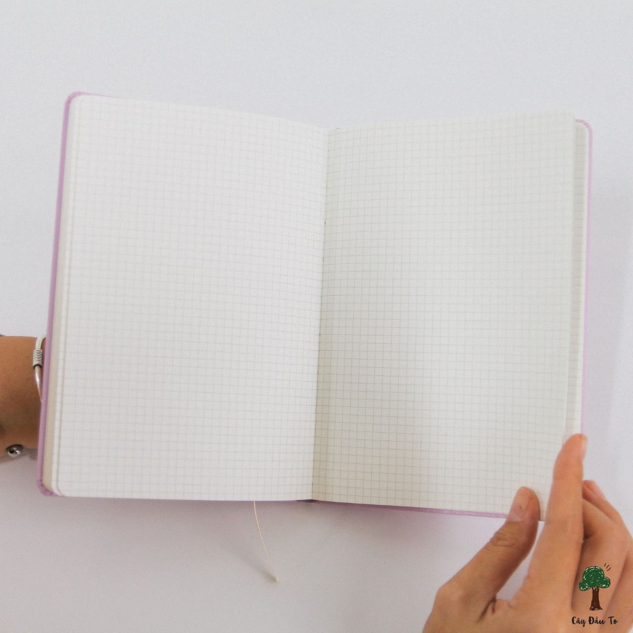 Sổ Prism Planner 2020