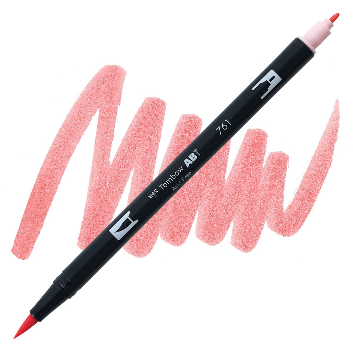 BÚT BRUSH 2 ĐẦU ABT TOMBOW
