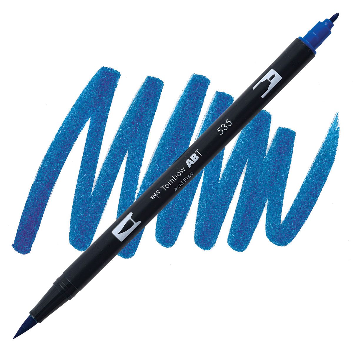 BÚT BRUSH 2 ĐẦU ABT TOMBOW