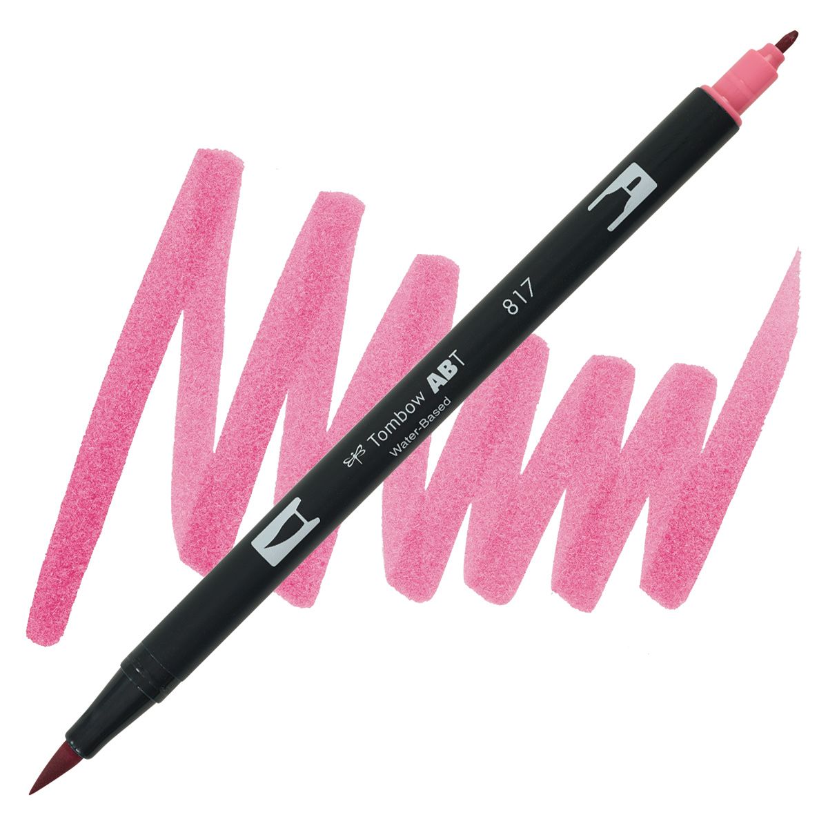 BÚT BRUSH 2 ĐẦU ABT TOMBOW