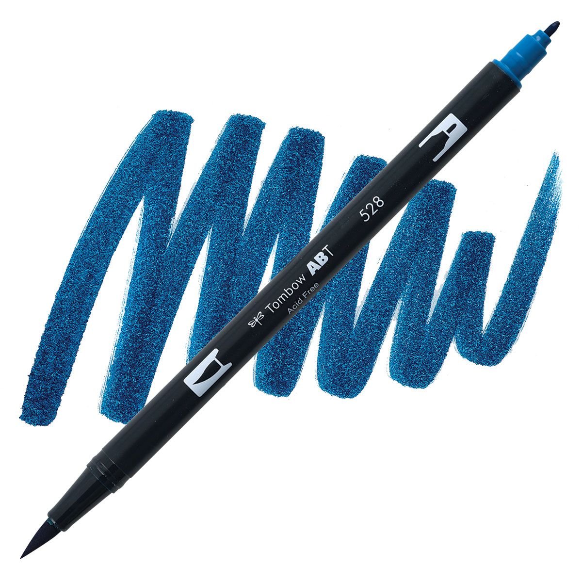BÚT BRUSH 2 ĐẦU ABT TOMBOW