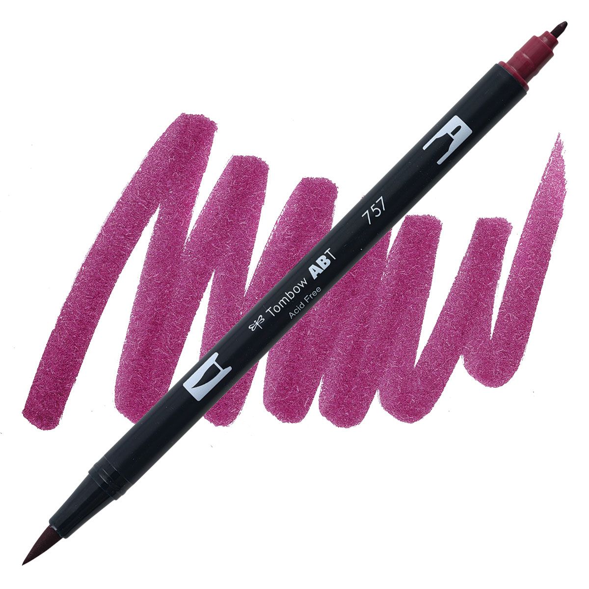 BÚT BRUSH 2 ĐẦU ABT TOMBOW
