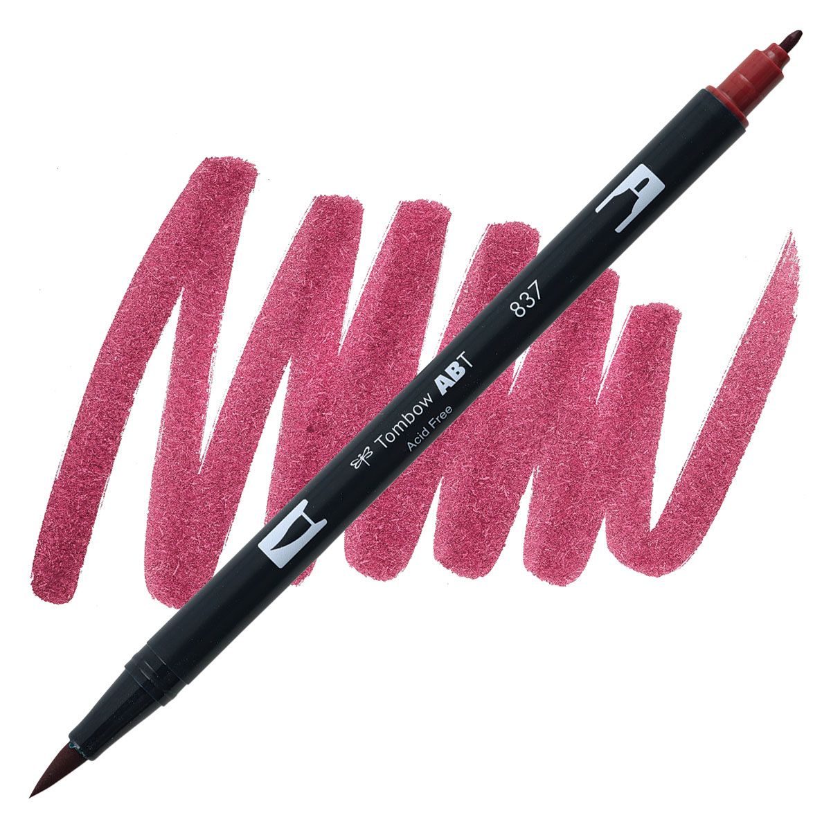 BÚT BRUSH 2 ĐẦU ABT TOMBOW