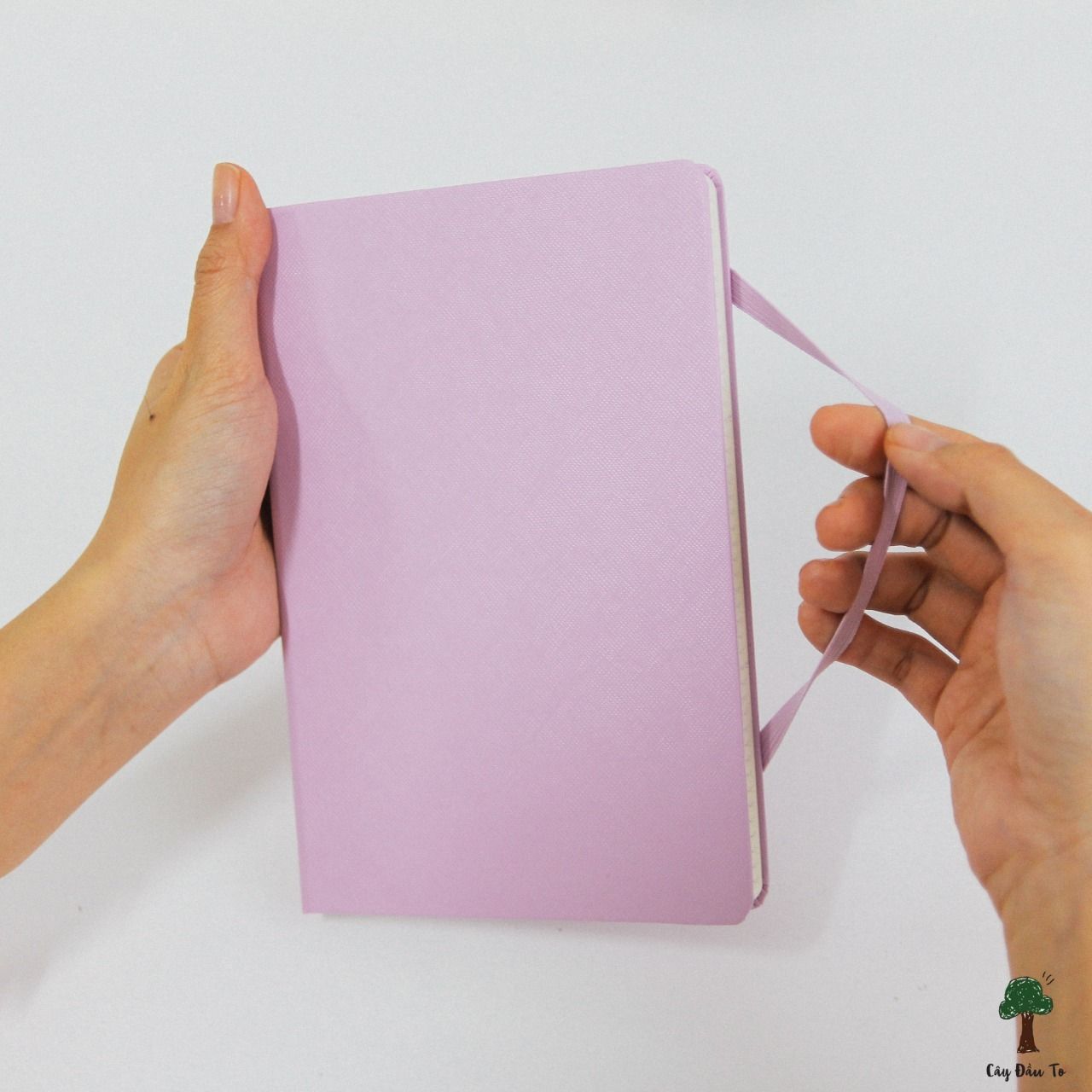 Sổ Prism Planner 2020