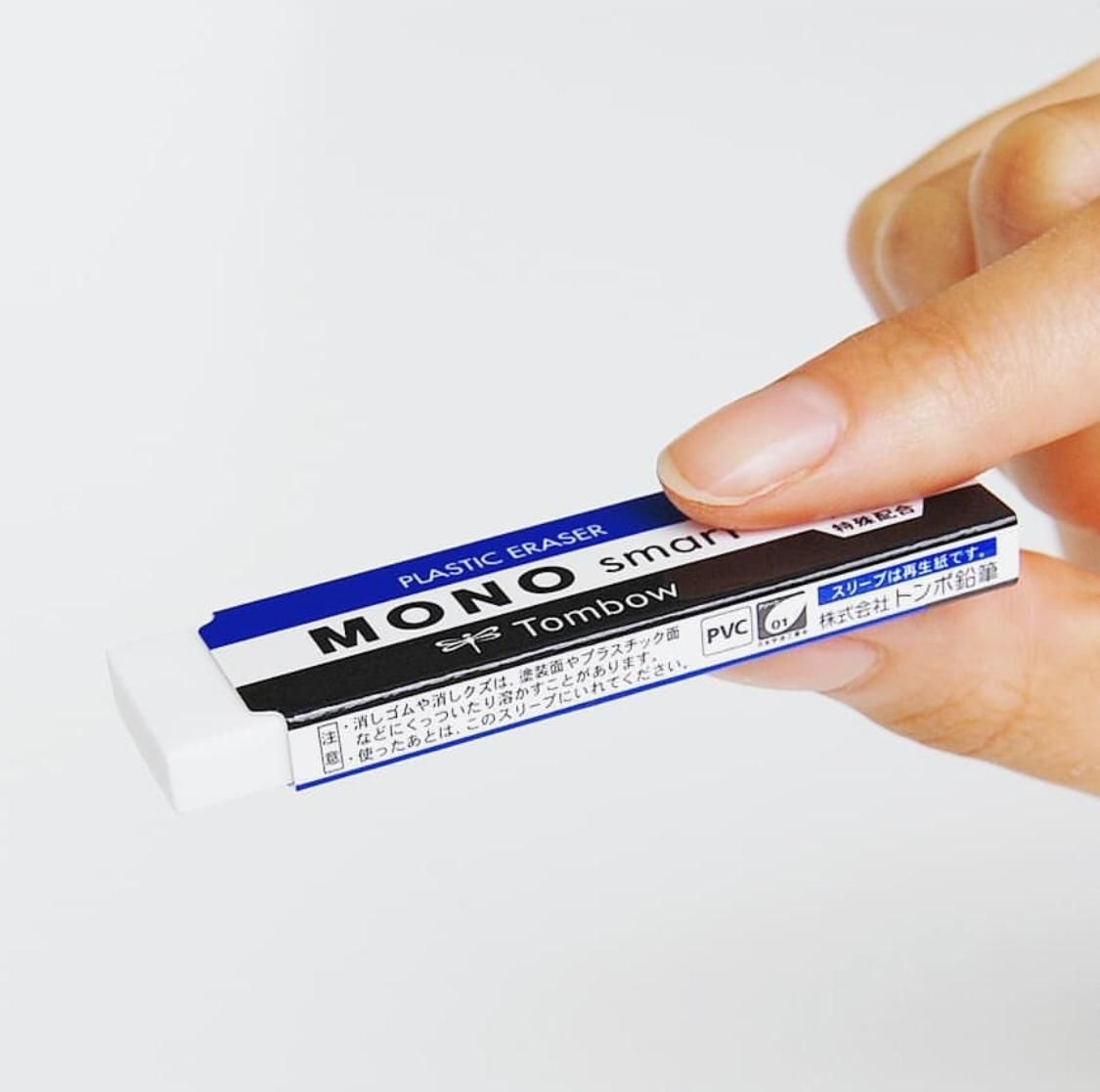 Gôm Tẩy Thông Minh Mono Smart TOMBOW