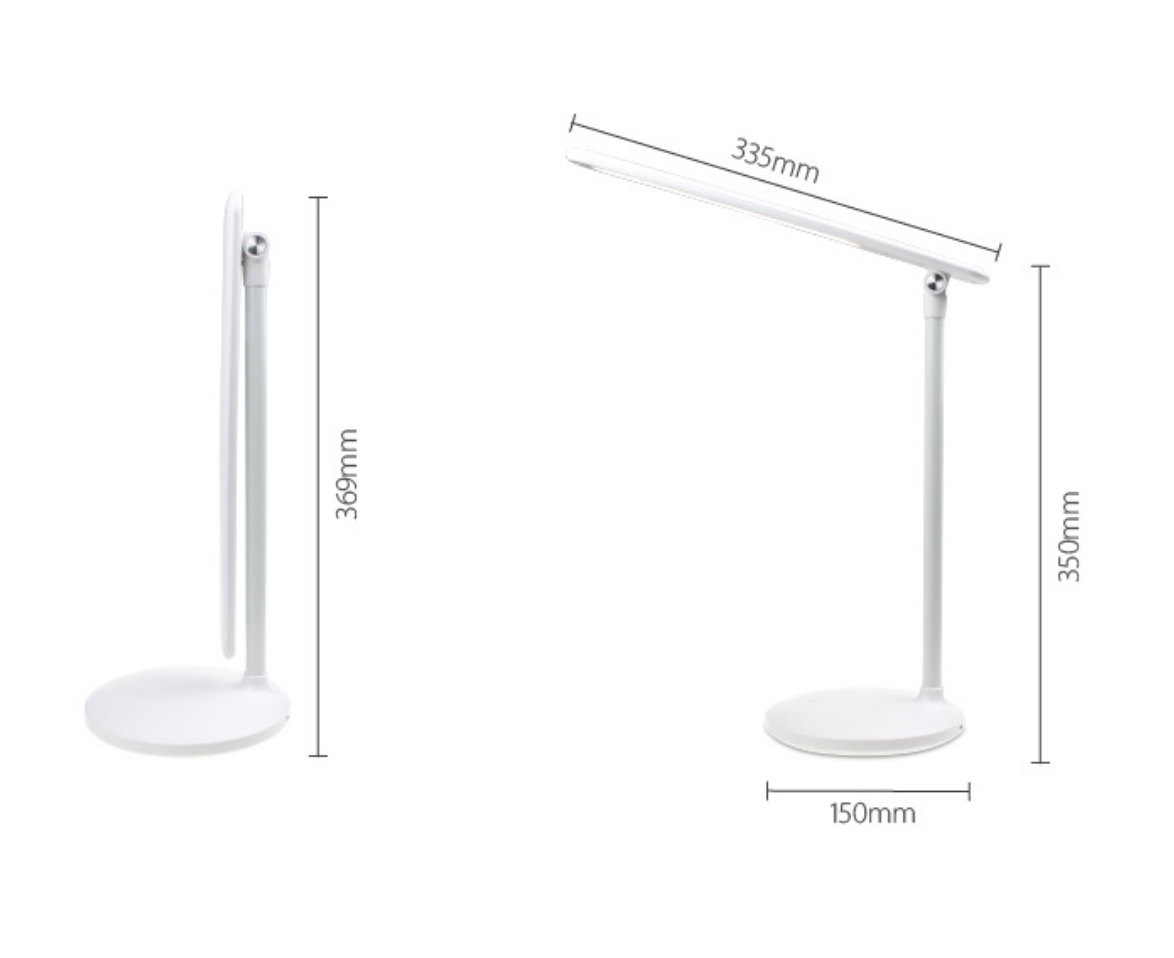 Đèn Học Minimalism để bàn