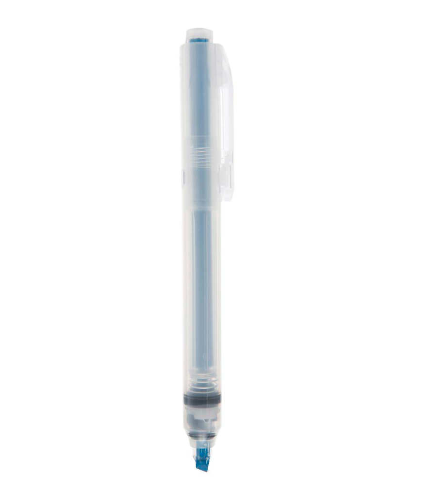 Bút Highlight Muji Japan