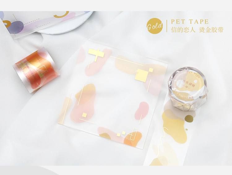 Băng Keo Gold Cardlover