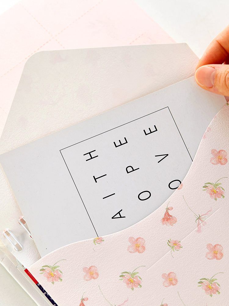 Sổ kế hoạch theo tuần gáy lò xo ANGOO