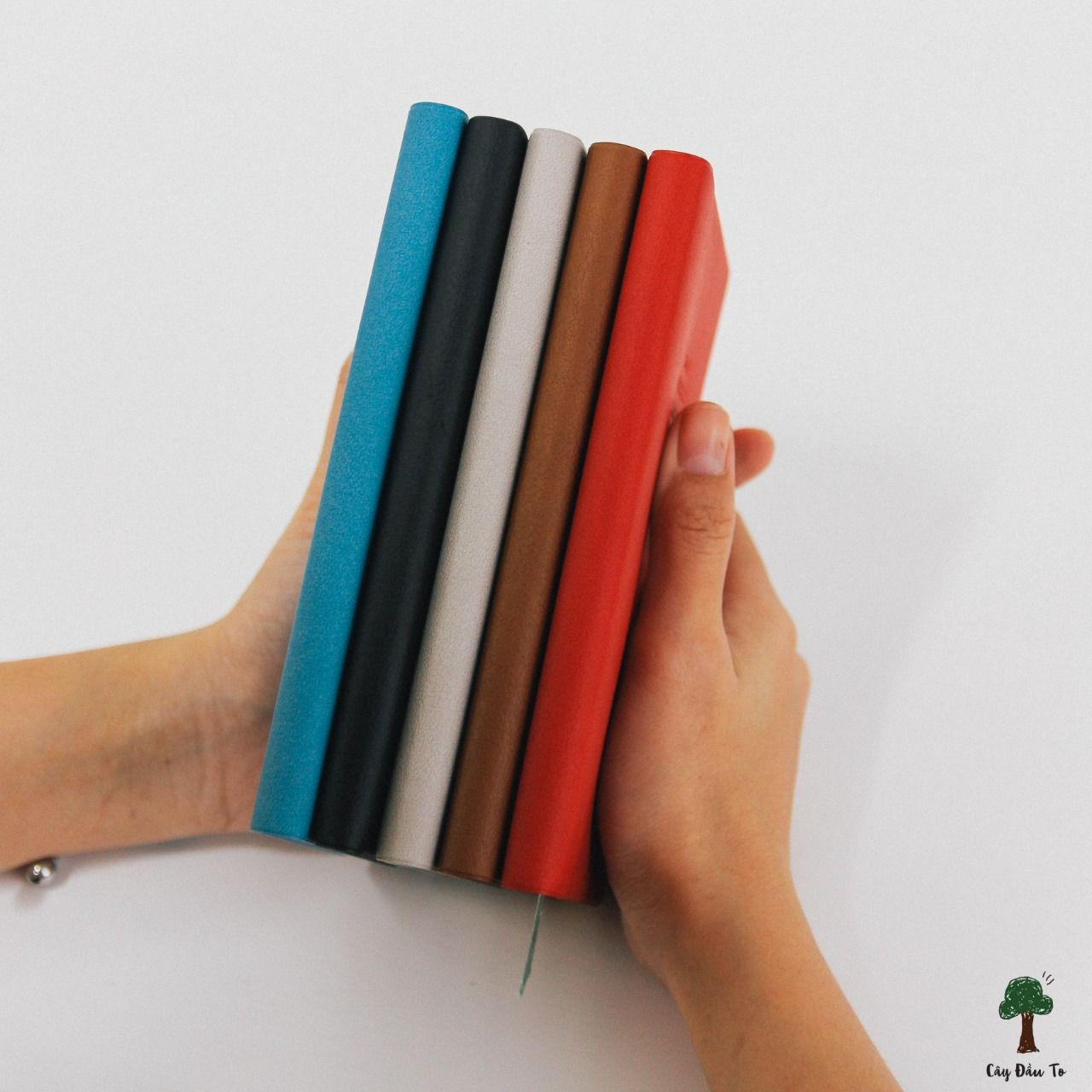 Sổ Planner Paperian 2020