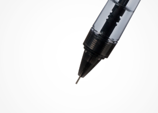 Bút Chì Bấm Thân Mono Graph One TOMBOW 0.5mm