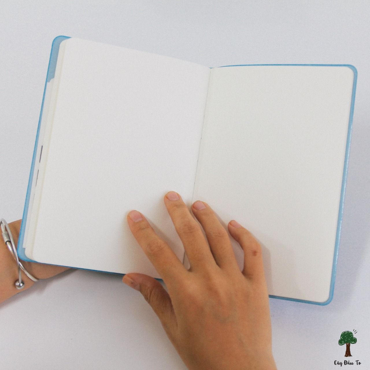 Sổ Slim Planner 2020