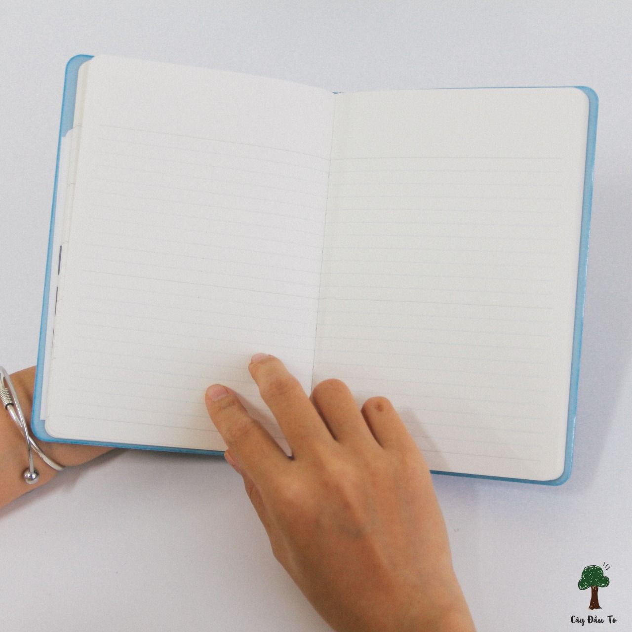 Sổ Slim Planner 2020