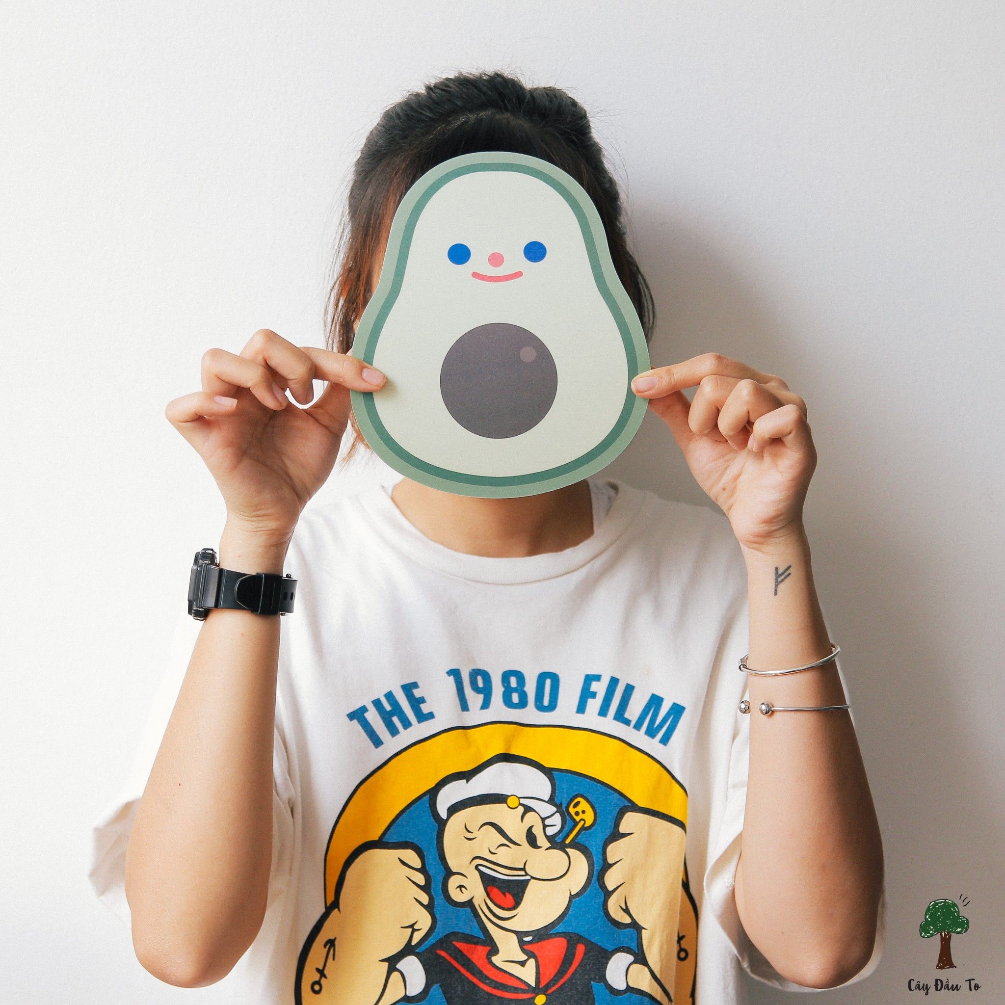 LÓT CHUỘT PHONG CÁCH HÀN QUỐC