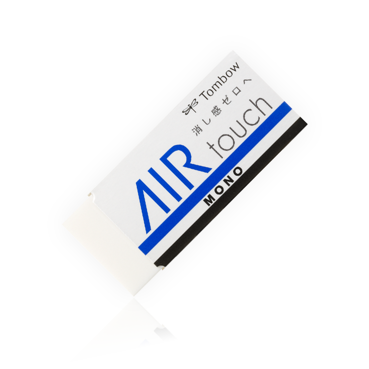 Gôm Tẩy Air Touch Mono TOMBOW