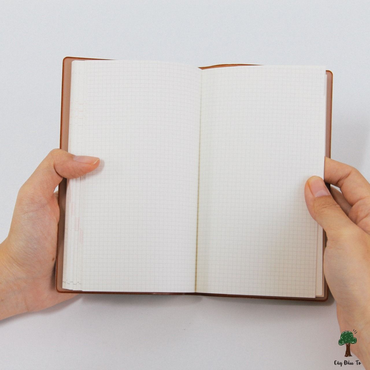 Sổ Planner Paperian 2020