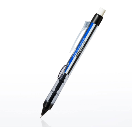 Bút Chì Bấm Thân Mono Graph One TOMBOW 0.5mm
