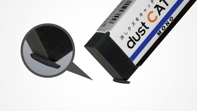 Gôm Không Bụi Mono Dust Catch TOMBOW