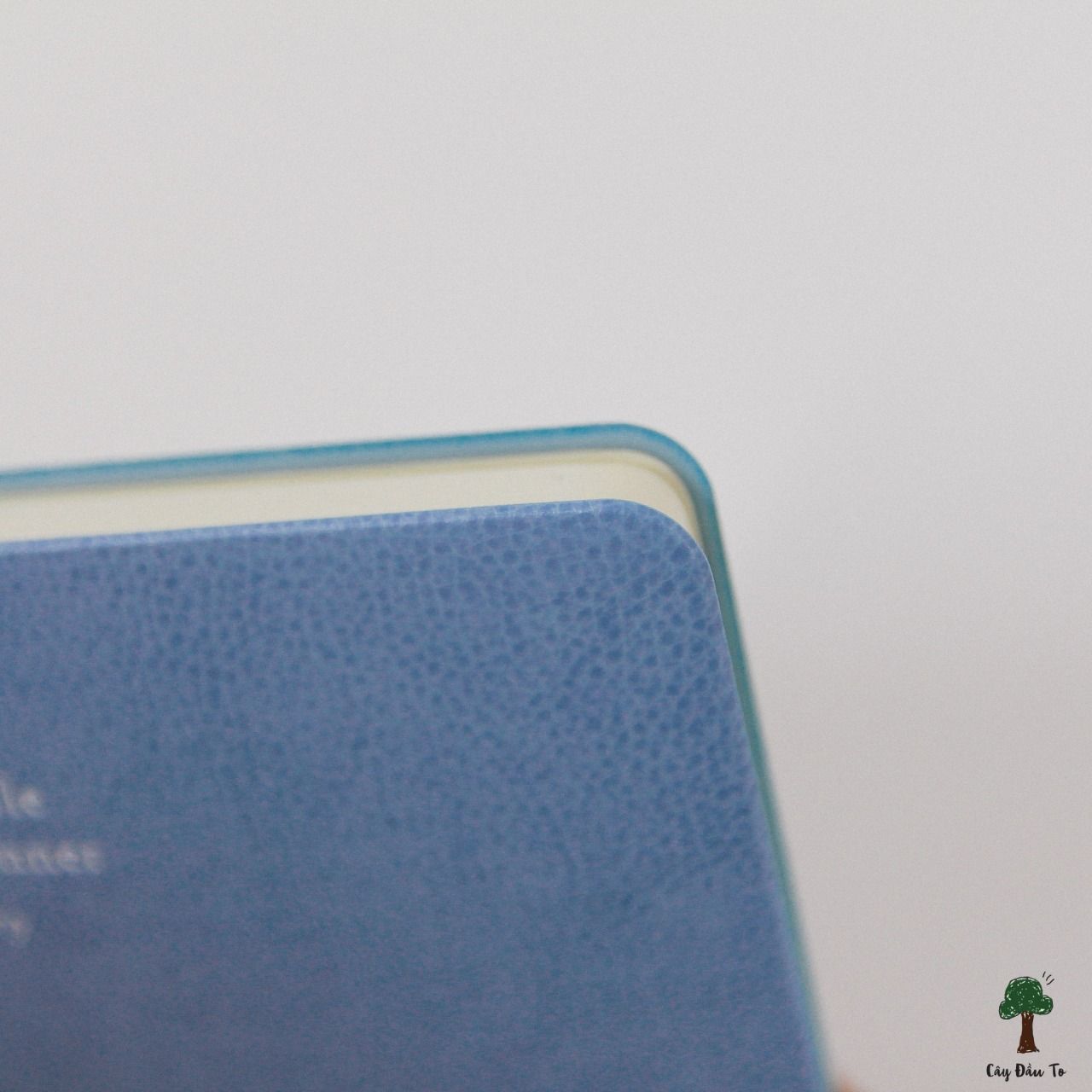 Sổ Slim Planner 2020