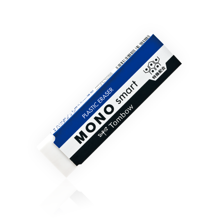 Gôm Tẩy Thông Minh Mono Smart TOMBOW