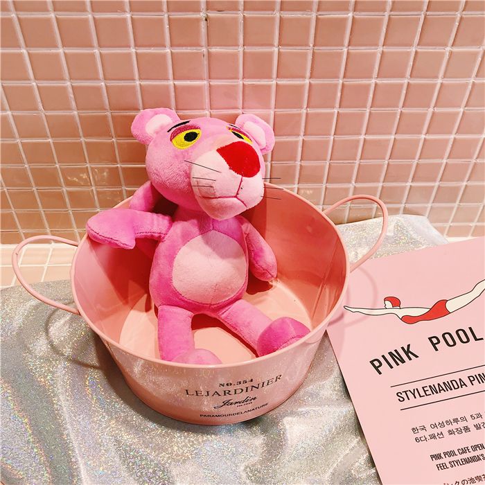 Giỏ đựng đồ Pink Bucket