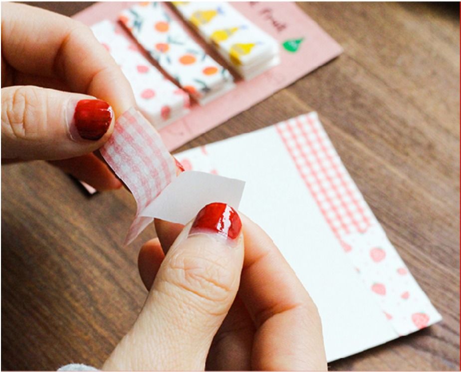 Twilight Masking Tape