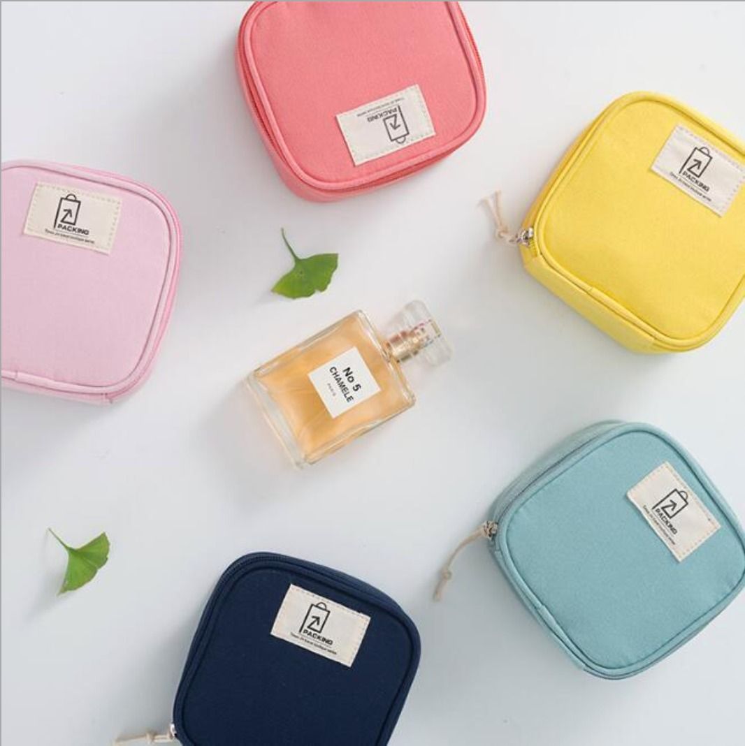 Túi Đựng Đồ Mini