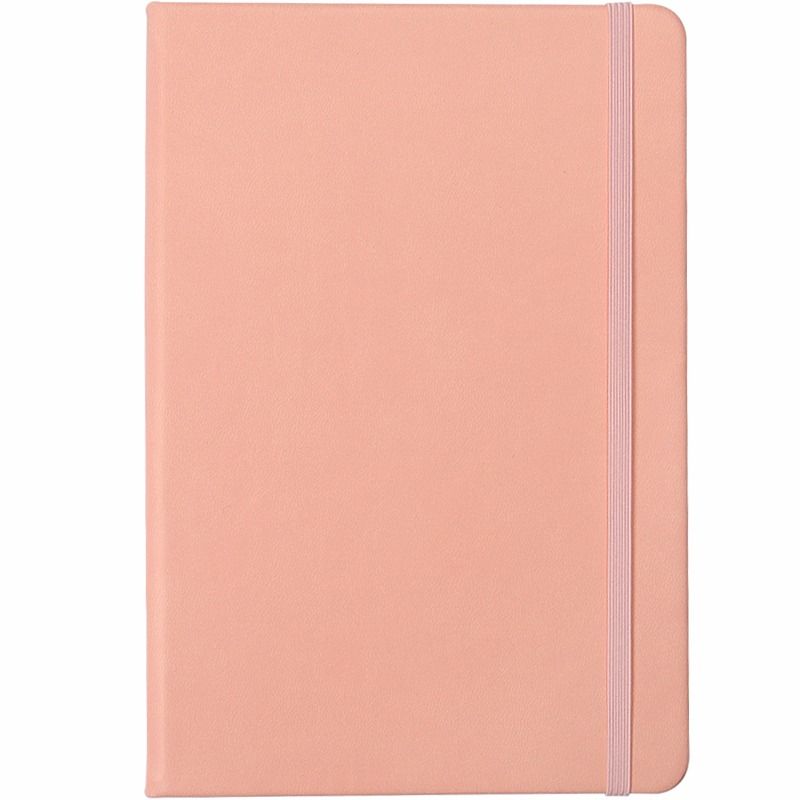 NOTEBOOK WHATEVER A5 GRID CÓ DÂY CÀI
