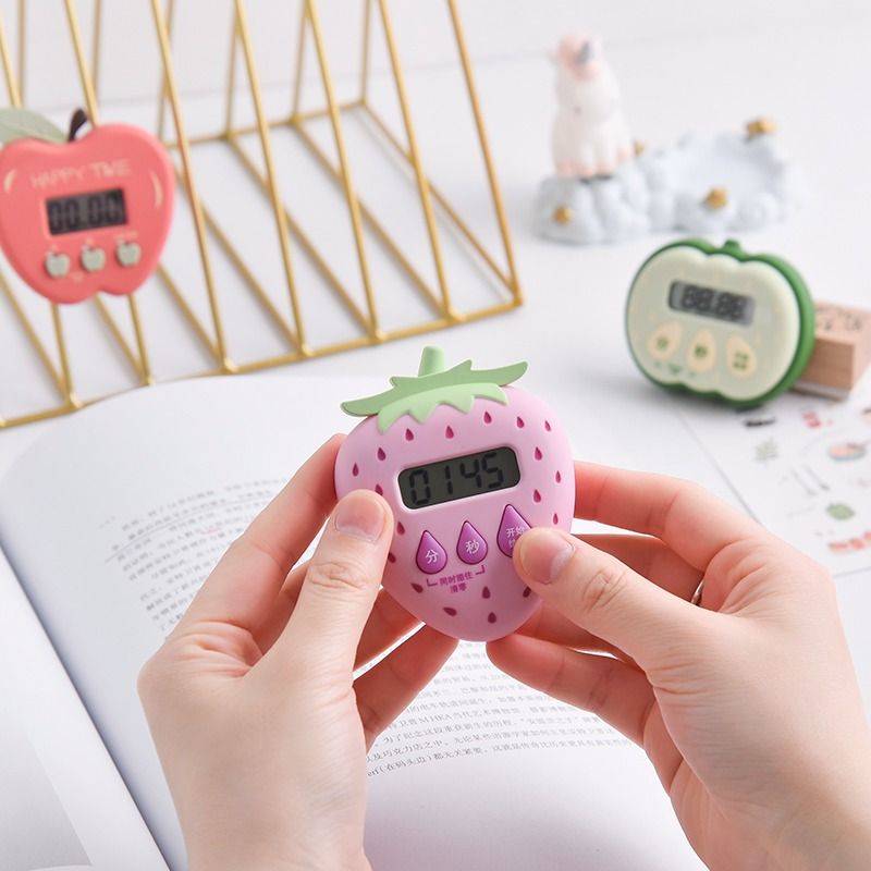 ĐỒNG HỒ ĐẾM NGƯỢC TRÁI CÂY