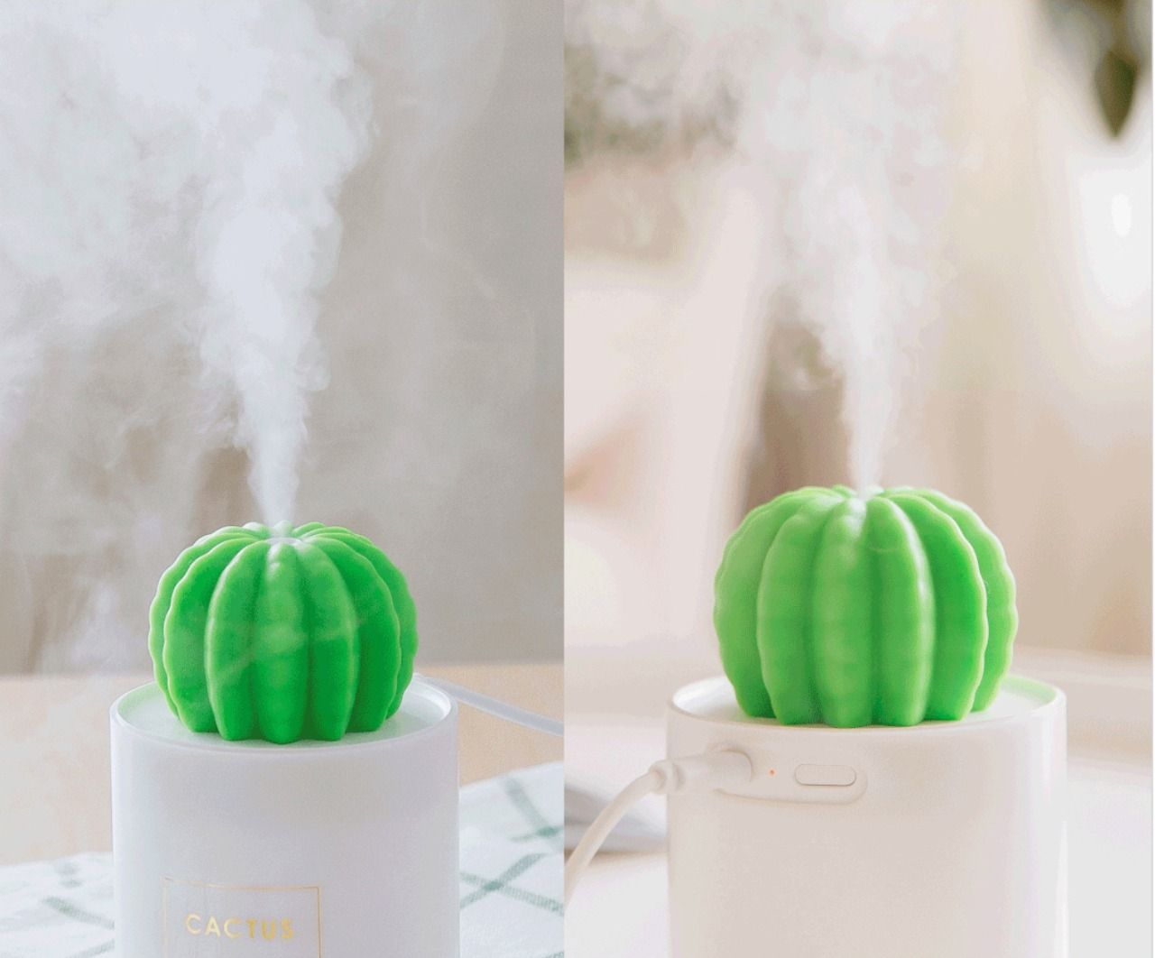 MÁY PHUN SƯƠNG CACTUS