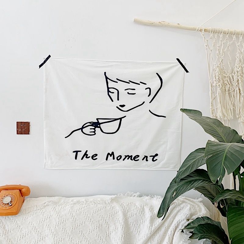 TRANH CANVAS TREO TƯỜNG