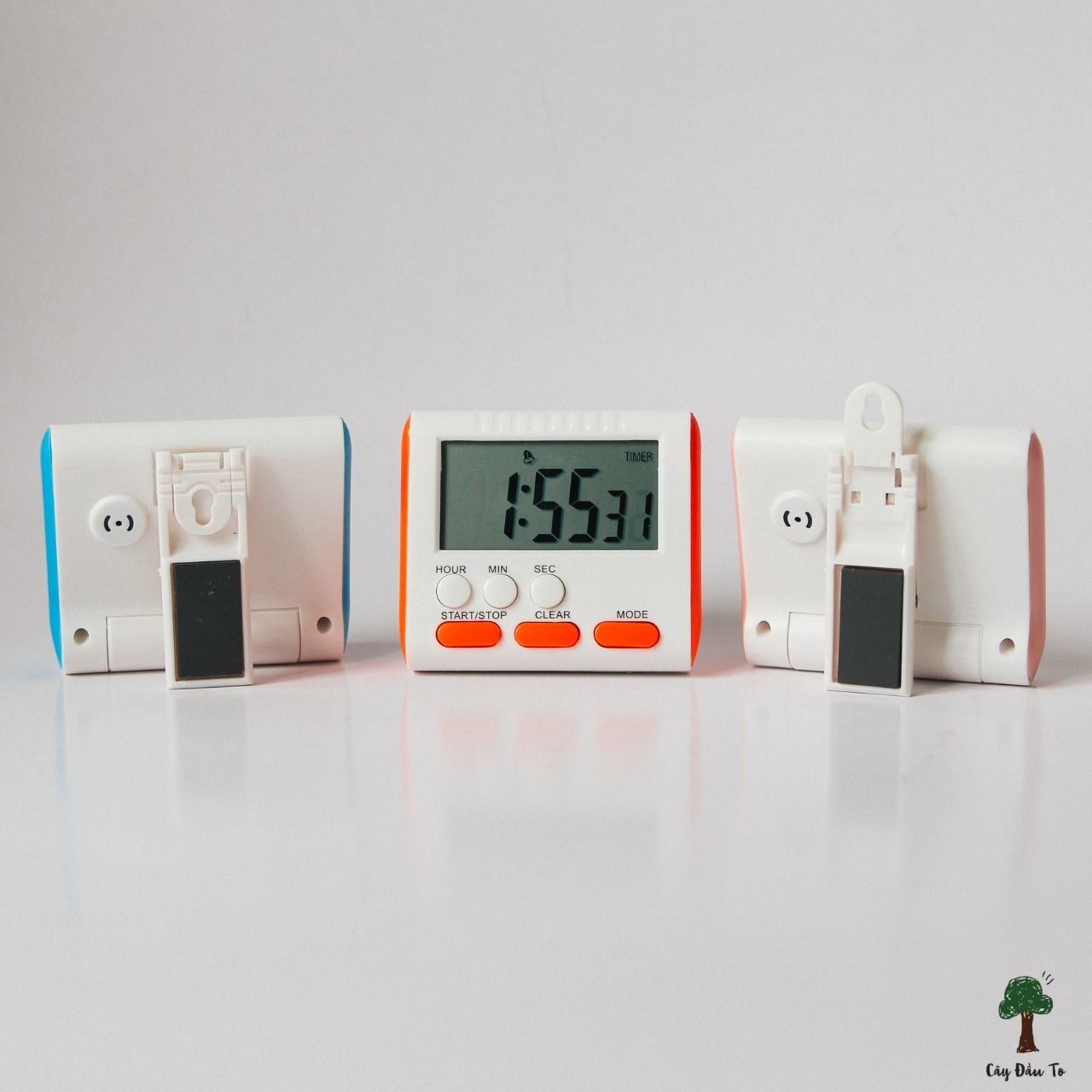 24 HOUR TIMER