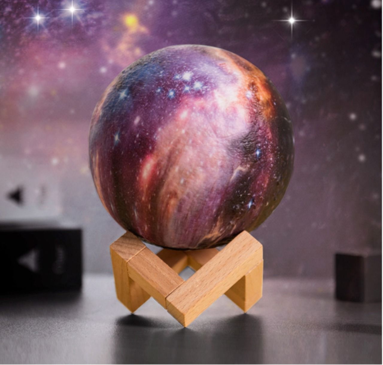 Đèn Moon Bling