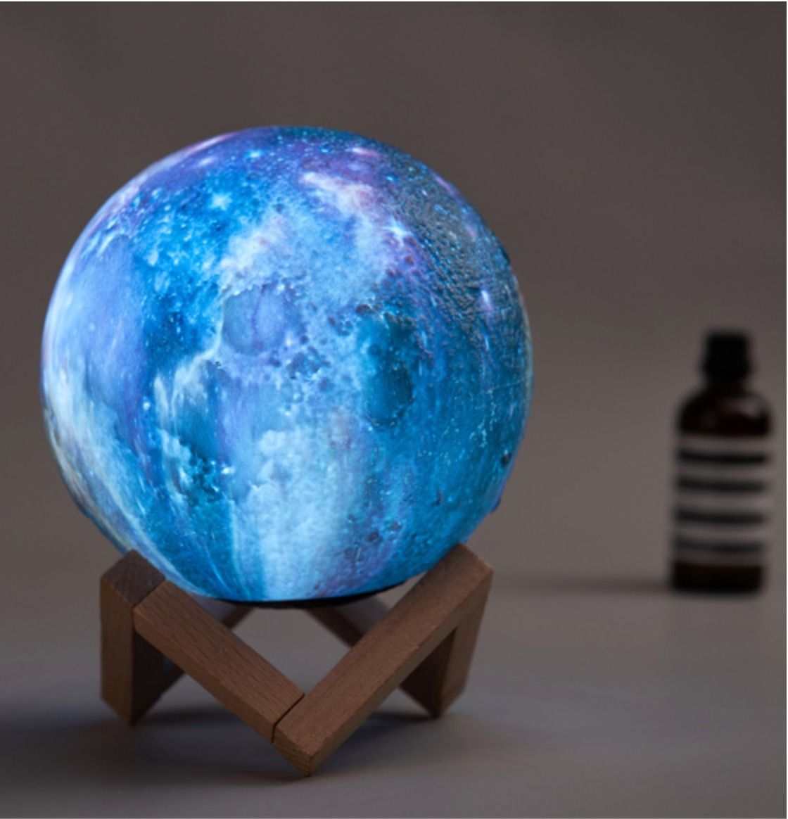 Đèn Moon Bling