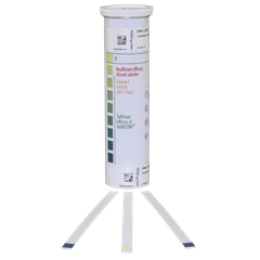 ExitusPlus™ Activity Test - Chỉ Thị Retest date dung dịch tẩy rửa DNA, RNA