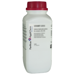 Tri-Sodium Citrate 2-hydrate