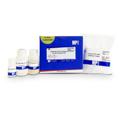 SPINeasy PCR Purification and Gel Extraction Kit, 50 preps