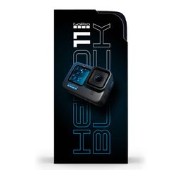 ĐẶT HÀNG GOPRO 11 BLACK