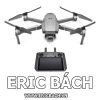 Cho Thuê DJI Mavic 2 Pro bản Smart remote