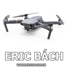 Cho thuê flycam DJI Mavic Pro