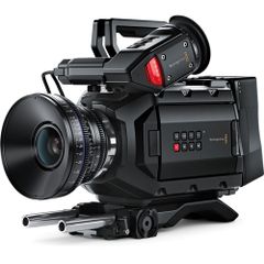 Blackmagic Design URSA Mini 4K Digital Cinema Camera (EF-Mount)