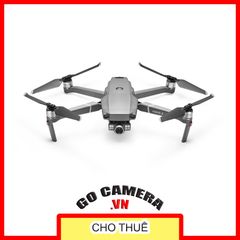 Cho thuê flycam DJI Mavic 2 ZOOM