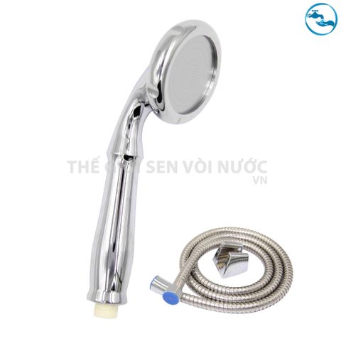 Tay sen tắm Sandra TS-40